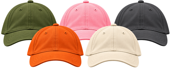 One size Hats