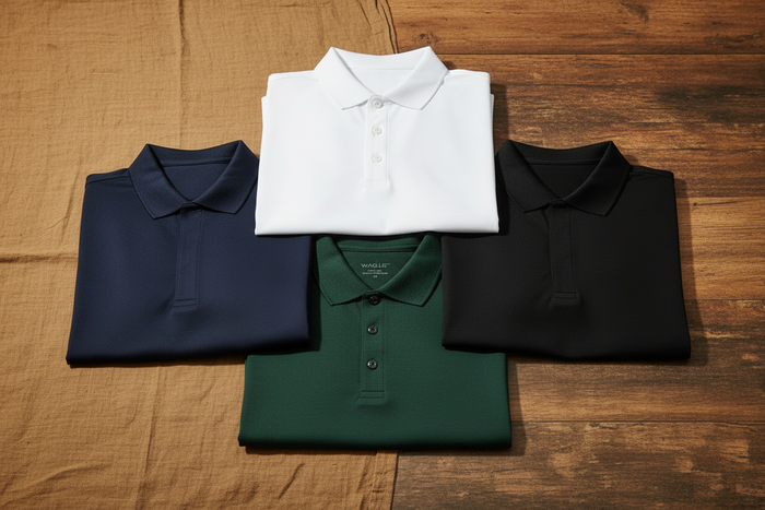 Polo Shirts