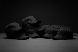 Relaxed Fit Hats