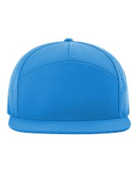 Richardson 169 Cannon Cap Stretch Performance Snapback