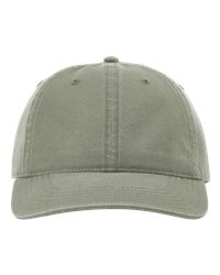 Richardson Odell Cap 324RE Unstructured Six-Panel Adjustable Hat