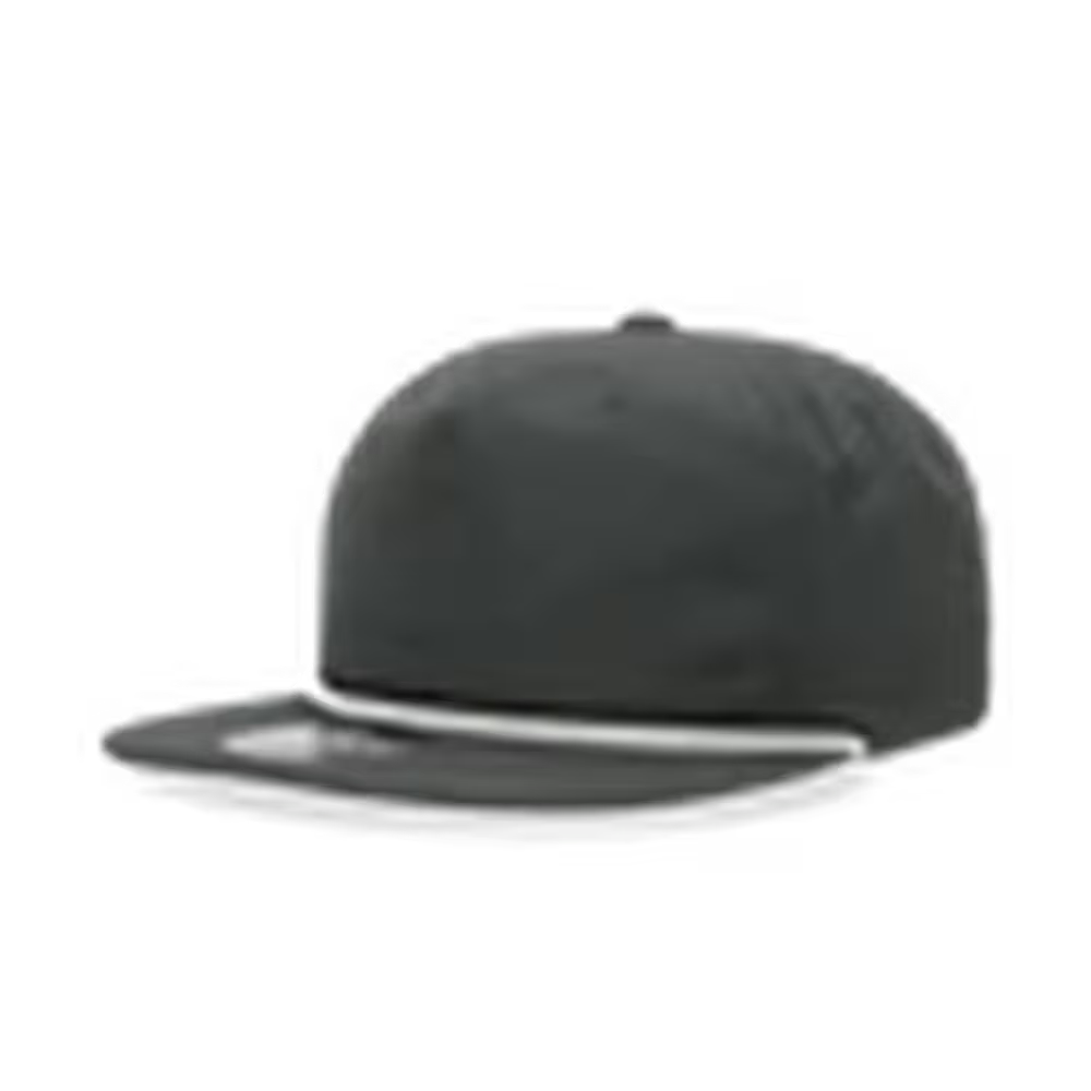Decky 6032 Premium Cotton Baseball Cap – Custom Fit, Ultimate Comfort & Durability"