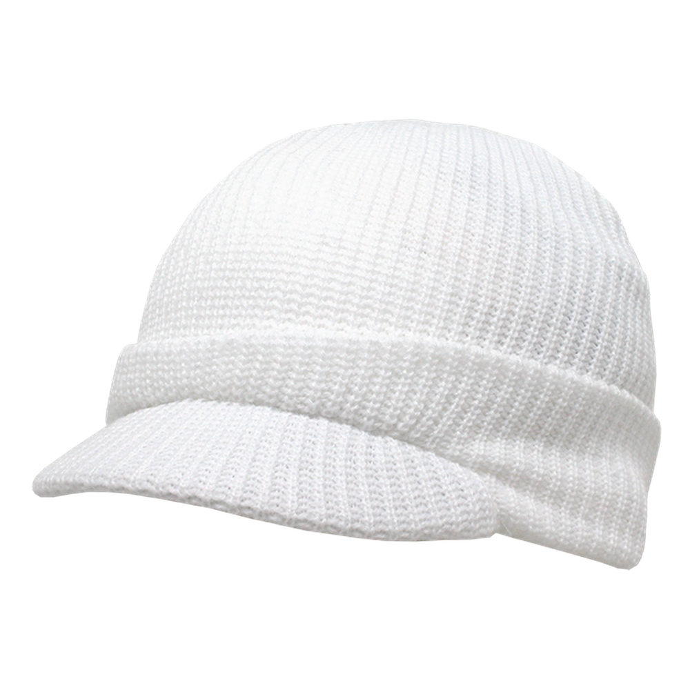 Decky-605-GI HybriCap