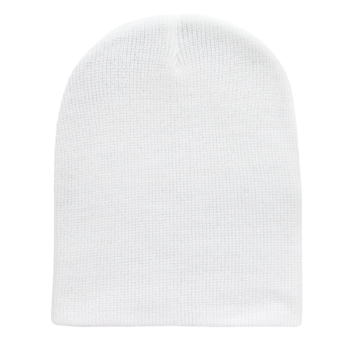 Decky-614-Acrylic/Polyester Short Beanies