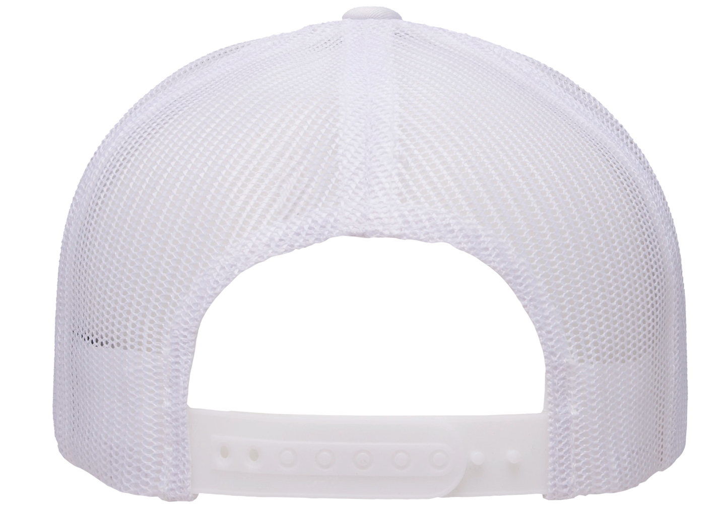 YP Classics Retro Trucker Cap - Flex Fit House