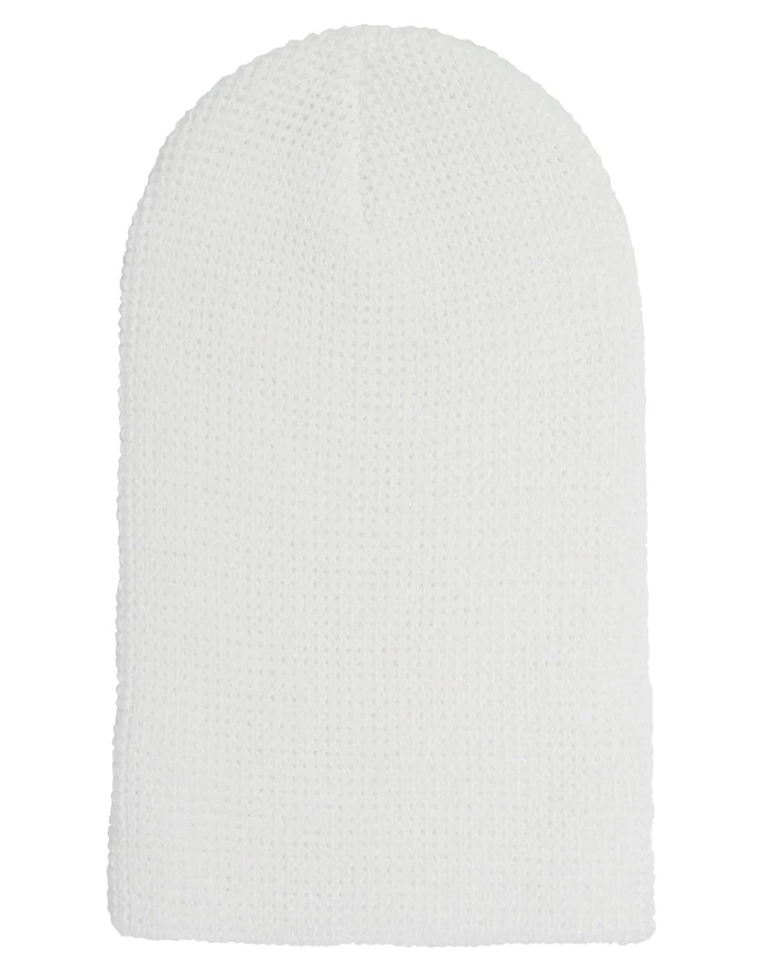 Flex Fit House YP Classics Cuffed Waffle Knit Beanie