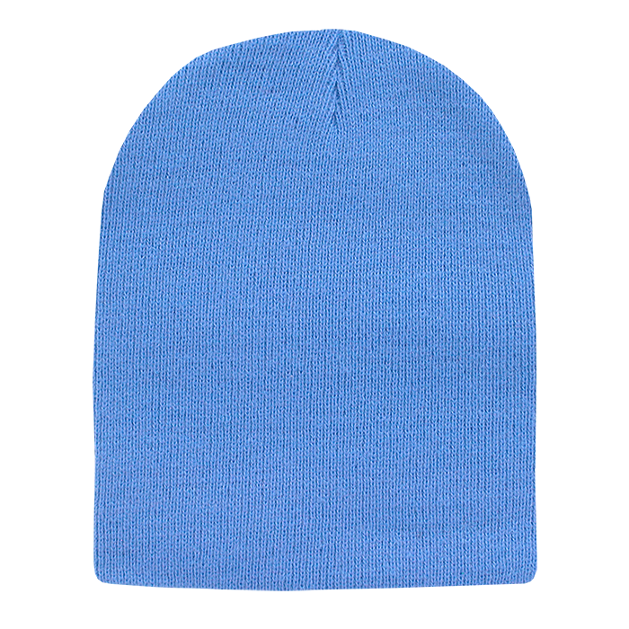 American Made Watch Cap (No Cuff) – Decky 684