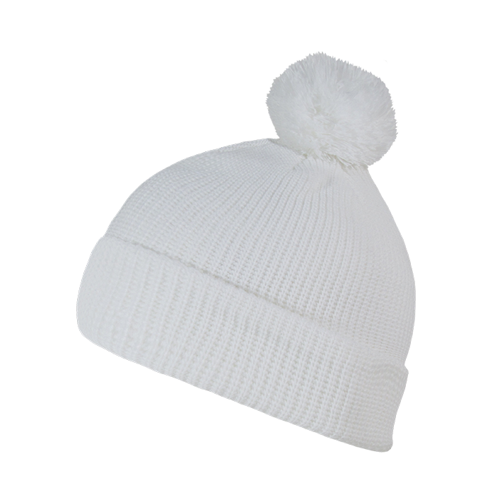 Decky-686-Pom Pom Beanie