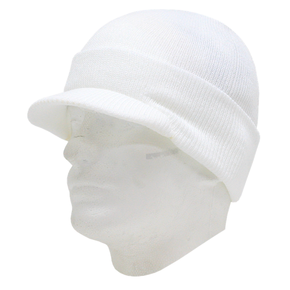 Decky-8009-Acrylic/Polyester HybriCap