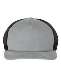 Richardson 930 Troutdale Corduroy Trucker Cap, Snapback
