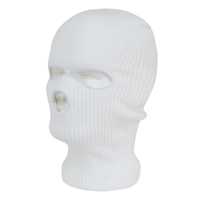 Decky-970-Tactical Mask (3 Holes)