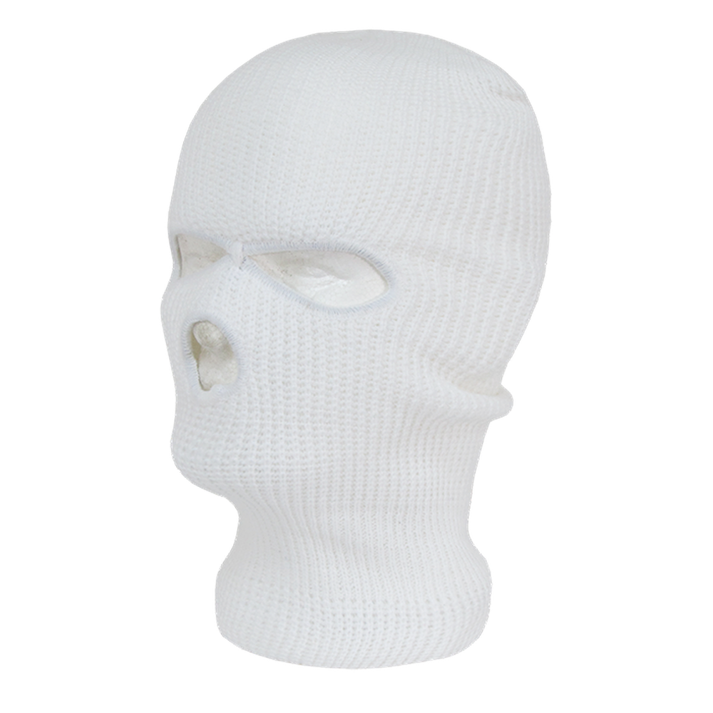 Decky-970-Tactical Mask (3 Holes)