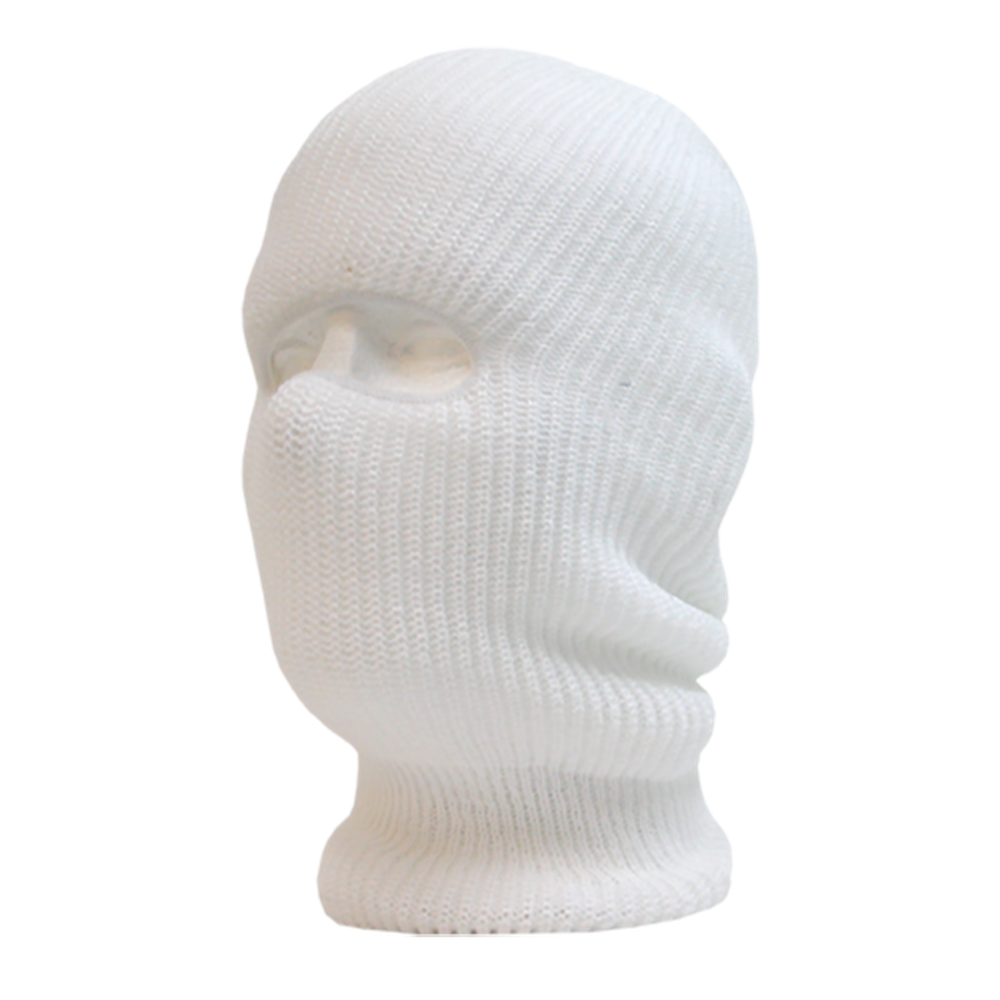 Decky-971-Tactical Mask (1 Hole)