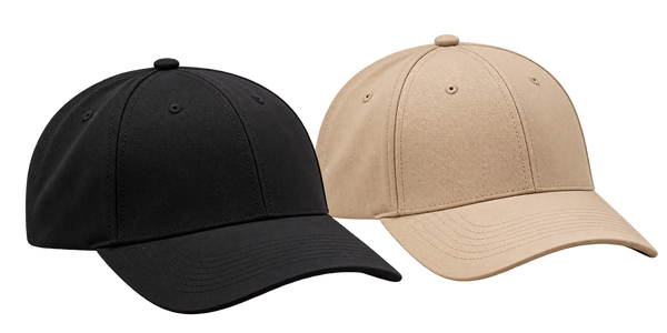 6-Pannel Hats