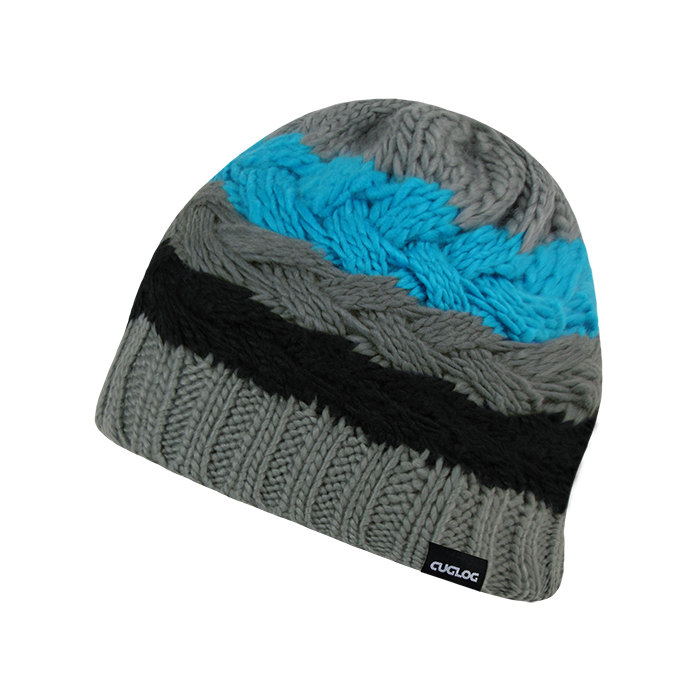 Decky-K034-St. Helens Beanie