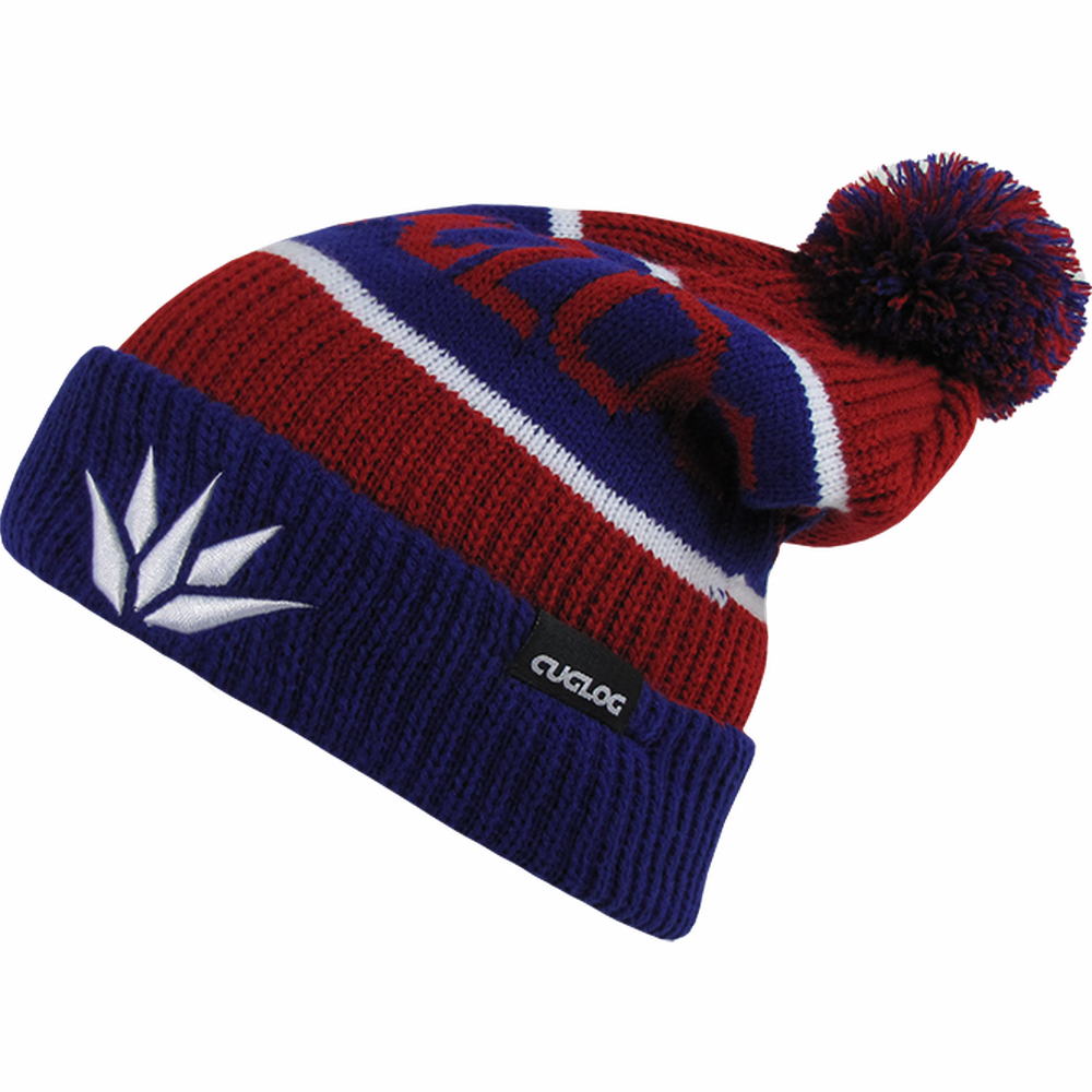 Decky-K038-Cotopaxi Beanie