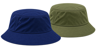 Bucket Hats
