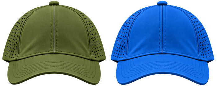 Performance / Athletic Hats