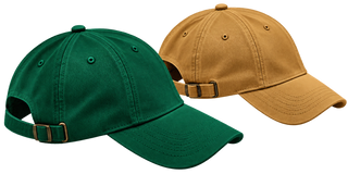 Buckle Hats