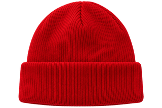 Cuffed Beanie