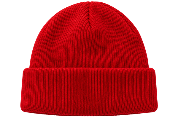 Cuffed Beanie