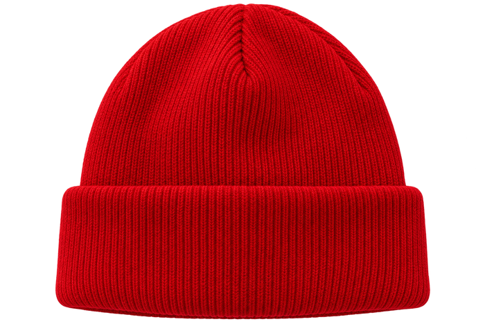 Cuffed Beanie