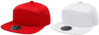 7-Pannel Hats