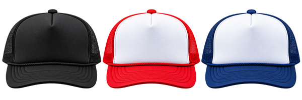 Foam Hats