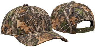 Camo Hats