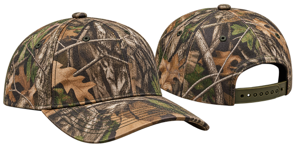 Camo Hats