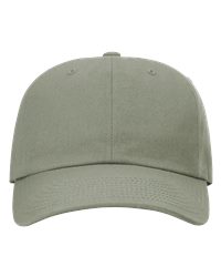 Richardson 254RE Sustainable Ashland Dad Hat, Loden, Adjustable