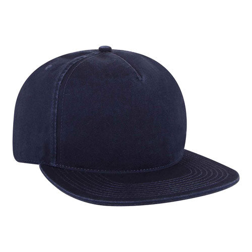 Otto Baseball Flat Bill 176-1315