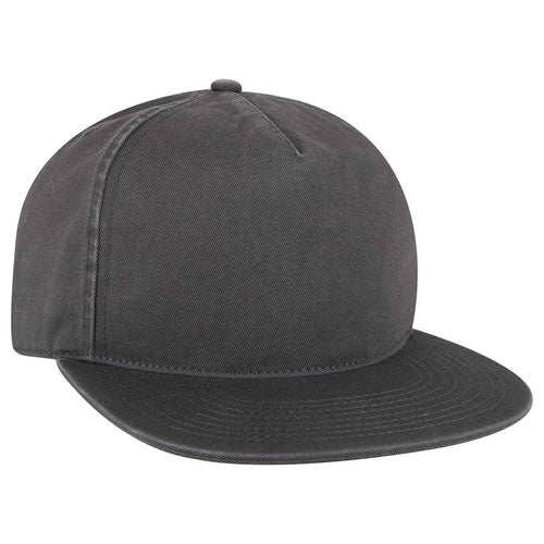 Otto Baseball Flat Bill 176-1315