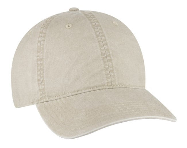 OTTO Cap 6 Panel Low Profile Style Dad Hat 18-201