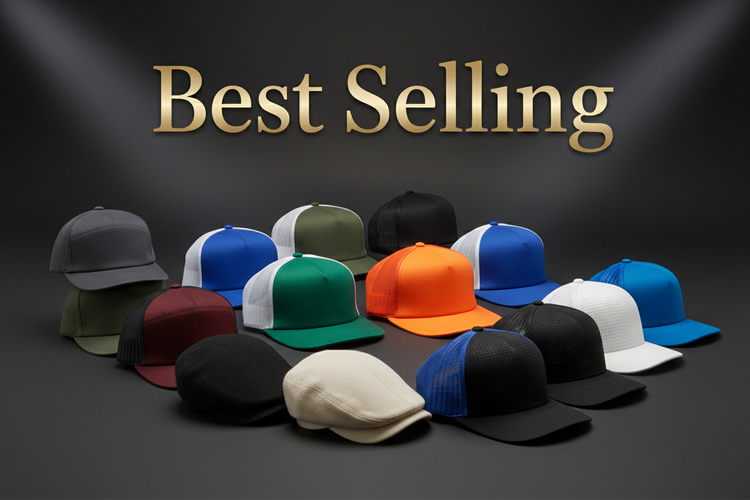 Best Selling Products
