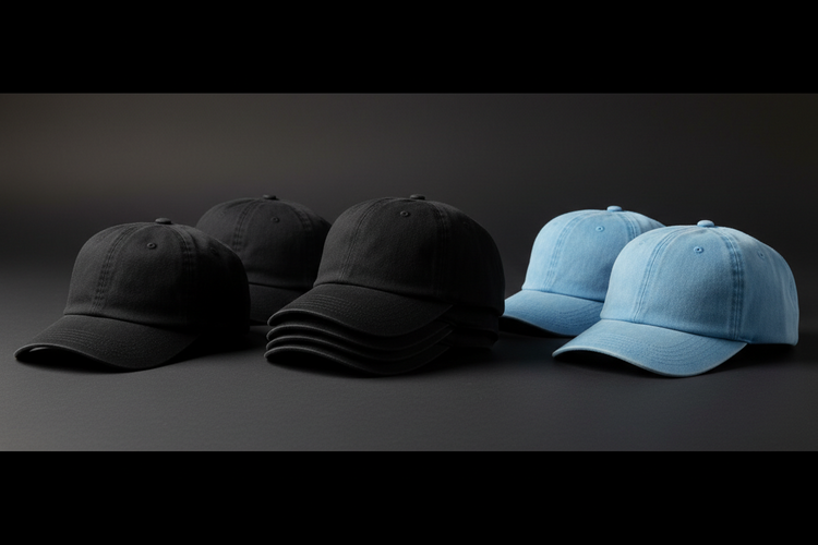 Unstructured Hats