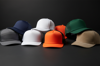 Basic Caps