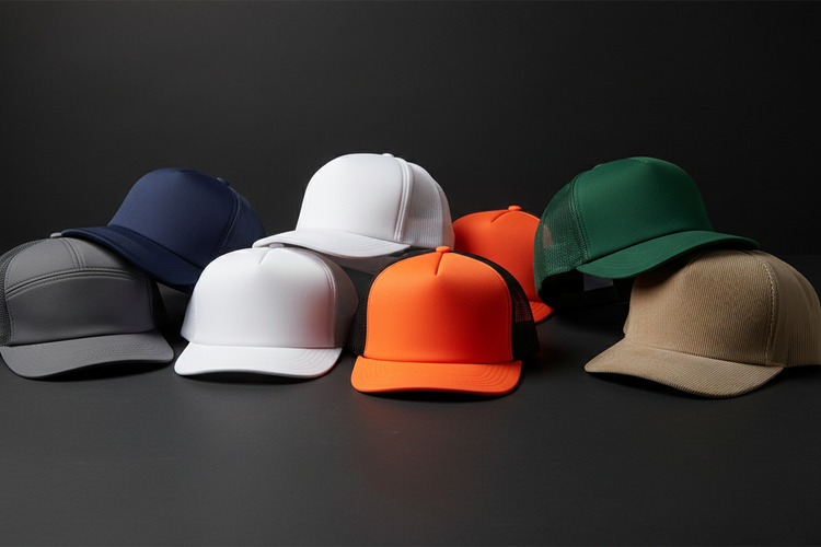 Basic Caps