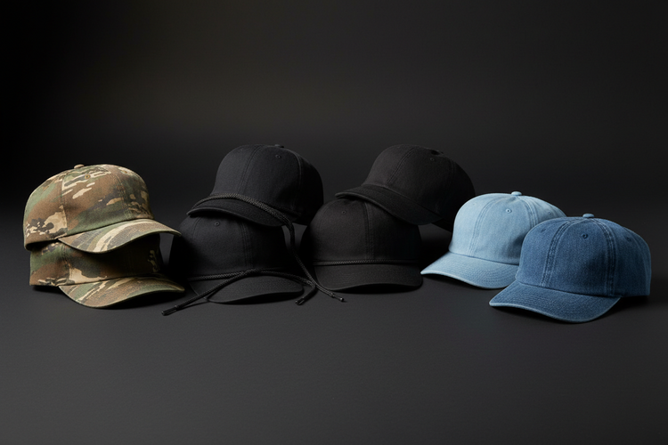 Dad Hats