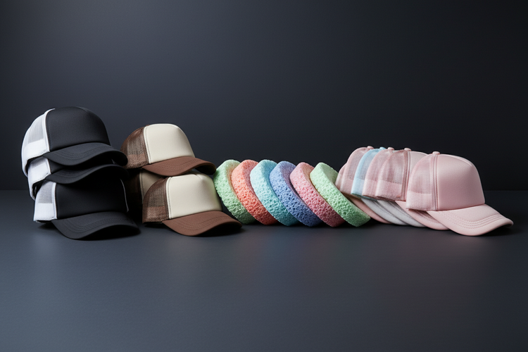 Foam Hats