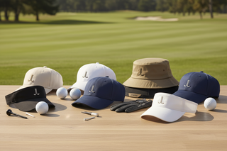 Golf Hats
