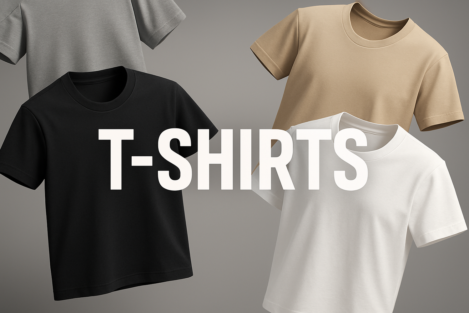 T-Shirts