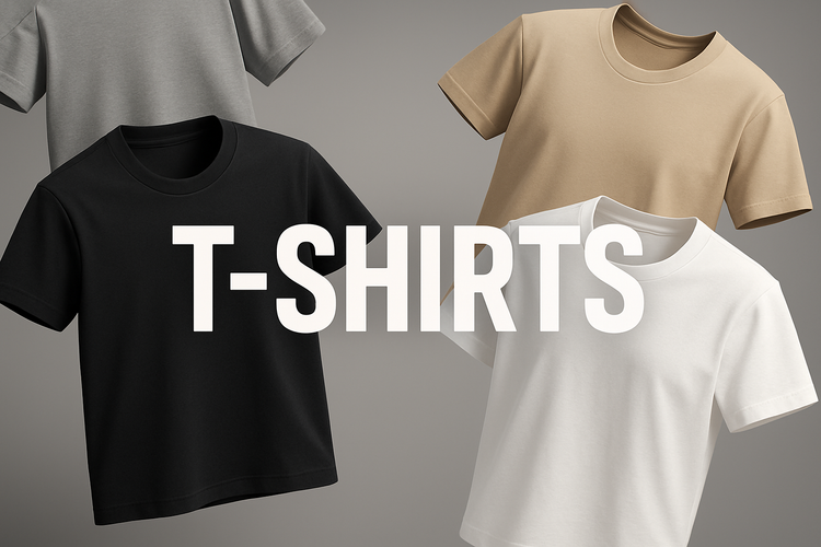 T-Shirts