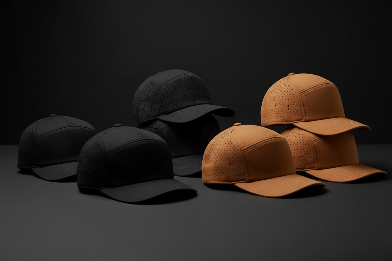 Performance / Athletic Hats