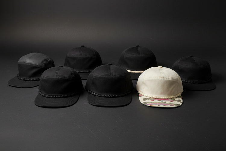 Rope Hats