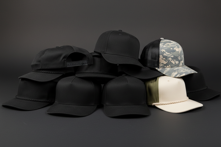 Snapback Hats