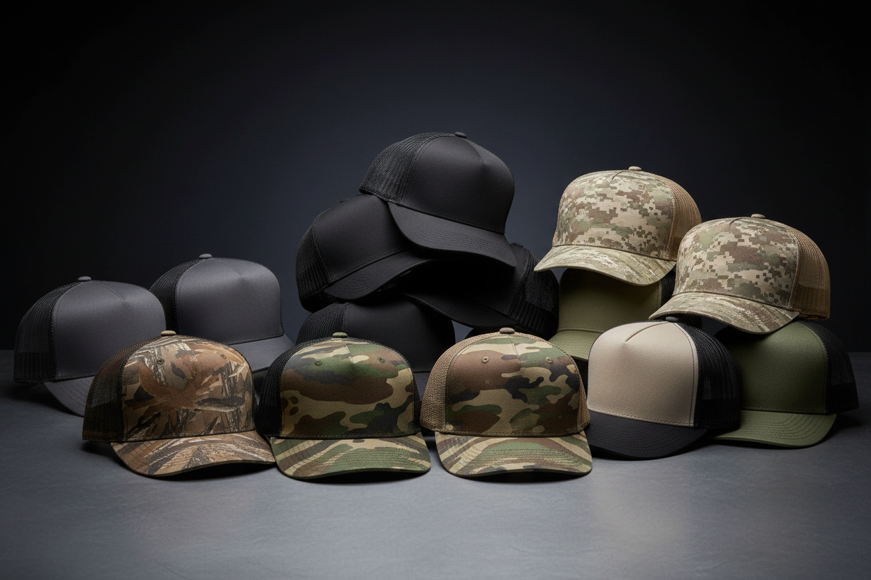 Trucker Hats