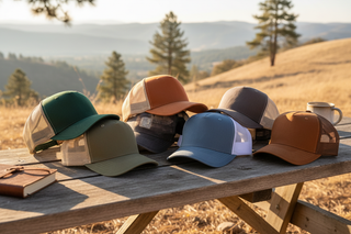 Trucker Hats