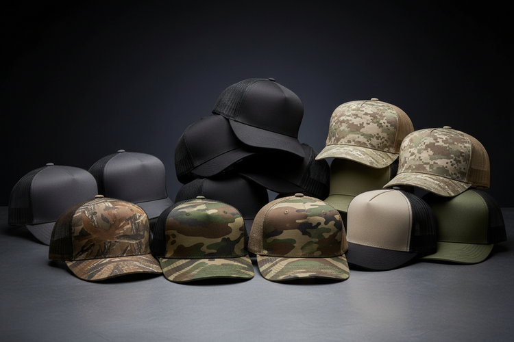 Trucker Hats