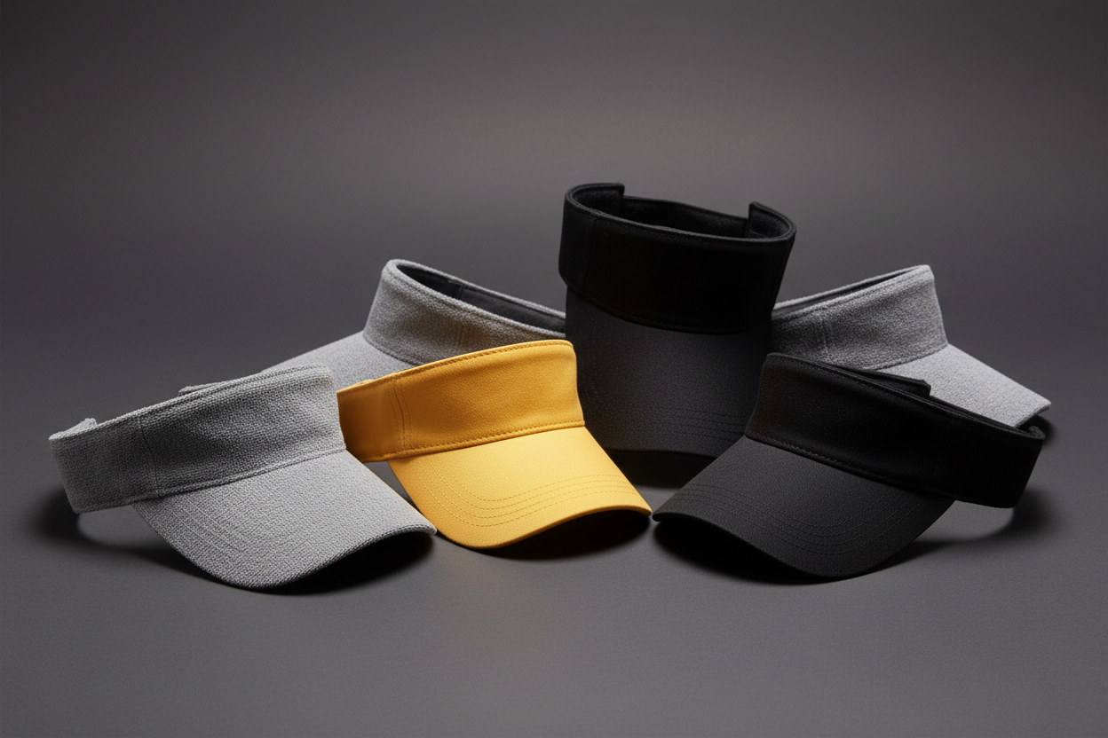 Visors